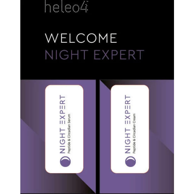 Набор Welcome Night Expert