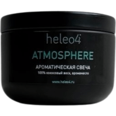 Свеча ароматическая "Атмосфера" Atmosphere 50 г