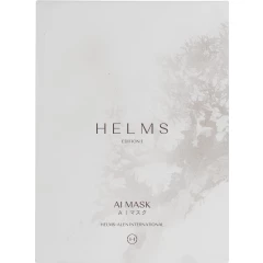 Восстанавливающая ночная маска с искусственным интеллектом