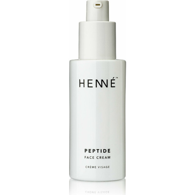 Пептидный крем для лица Henne - изображение 2