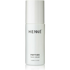 Пептидный крем для лица Henne