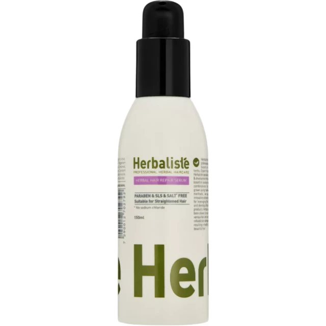 Сыворотка для восстановления волос