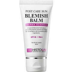 BB Крем восстанавливающий SPF35\PA++