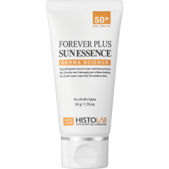 Эссенция солнцезащитная для чувствительной кожи SPF50+