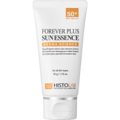 Эссенция солнцезащитная для чувствительной кожи SPF50+