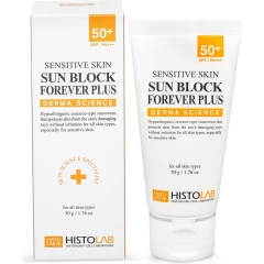 Эссенция солнцезащитная SPF50\PA+++
