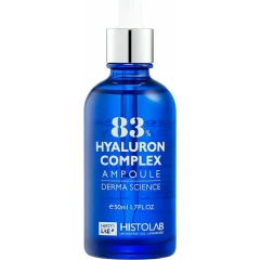 Концентрат с гиалуроновой кислотой 83%