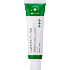 Крем успокаивающий Centella Green
