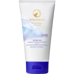 Очищающий гель с омега-комплексом и пробиотиками