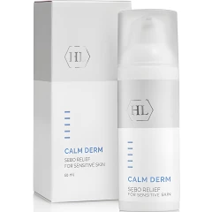 CALM DERM Балансирующий крем