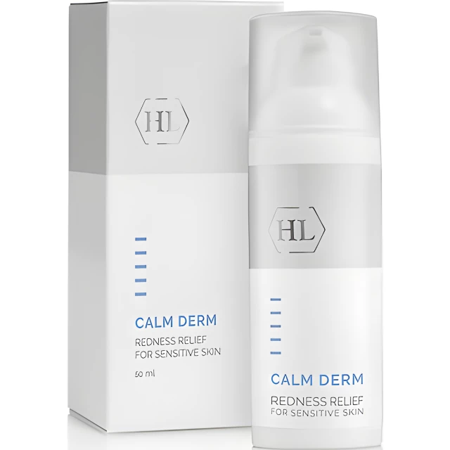 CALM DERM Крем для ухода за кожей с покраснениями