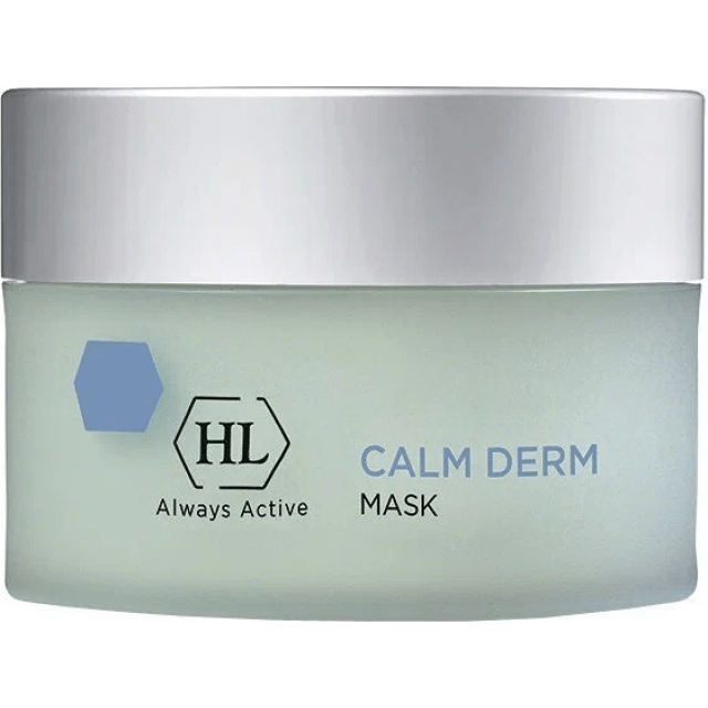 CALM DERM Успокаивающая маска - изображение 2