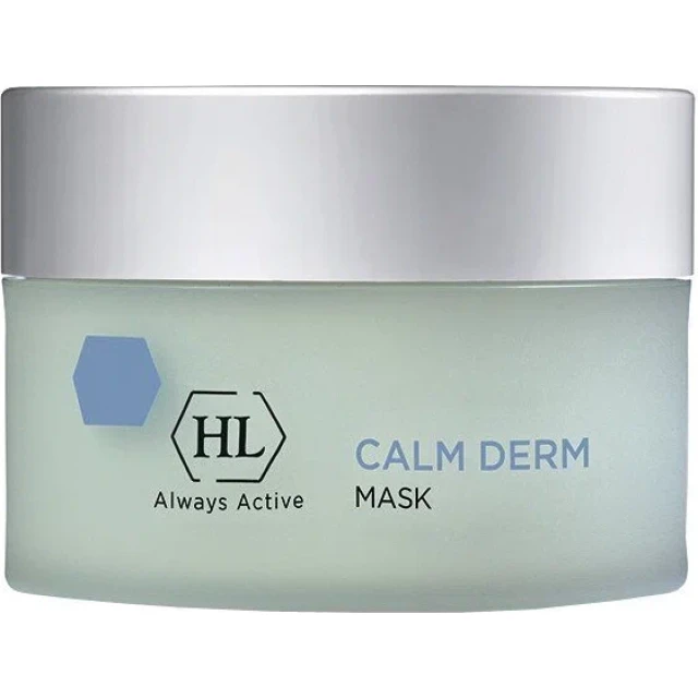 CALM DERM Успокаивающая маска - изображение 2