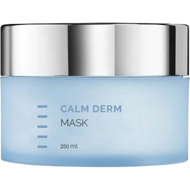 CALM DERM Успокаивающая маска