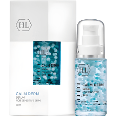 CALM DERM Успокаивающая сыворотка