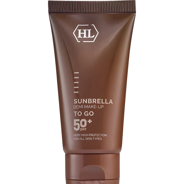 Sunbrella Солнцезащитный крем SPF50+ с тоном