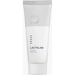 LACTOLAN Увлажняющий крем для жирной кожи