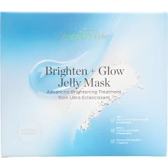 Двухфазная маска-желе