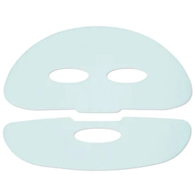 Гидрогелевая маска для лица с эффектом лифтинга - изображение 3