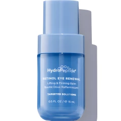 Интенсивный уплотняющий лифтинг-крем для глаз с ретинолом