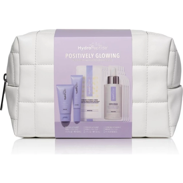 Набор для интенсивного обновления и омоложения кожи - изображение 2