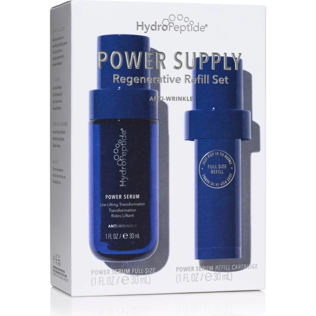 Набор для лифтинга и уплотнения кожи - изображение 2