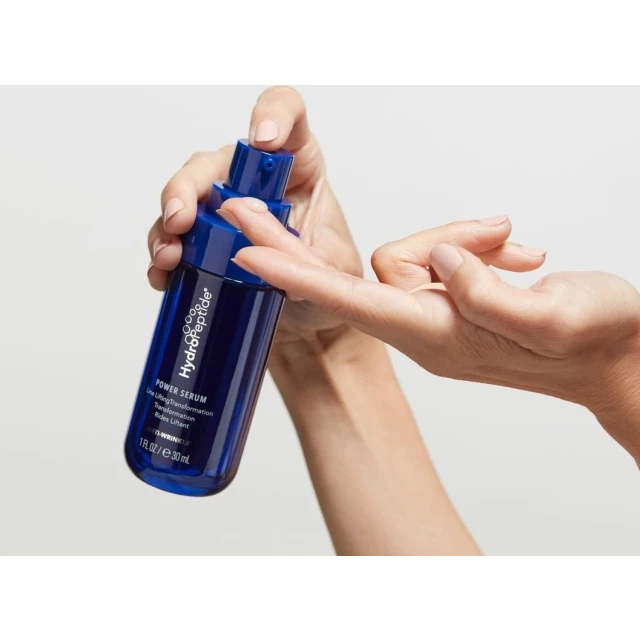 Набор для лифтинга и уплотнения кожи - изображение 5