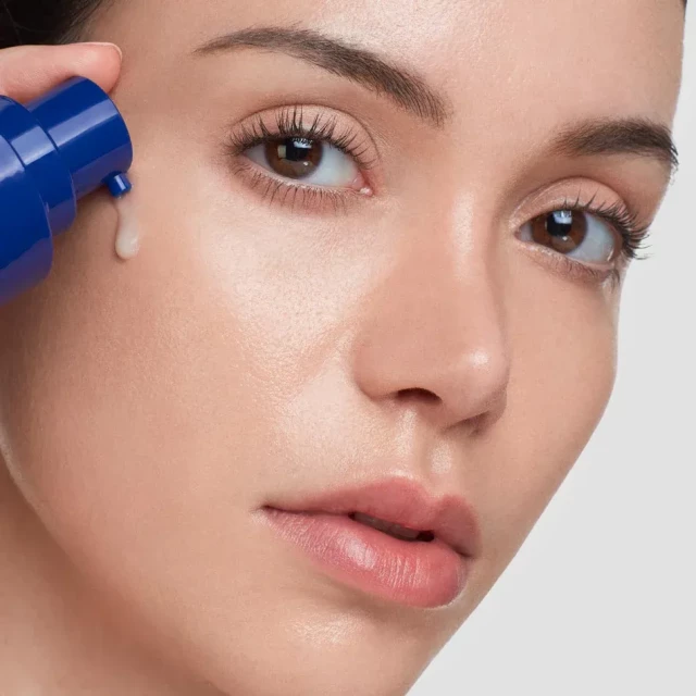 Набор для лифтинга и уплотнения кожи - изображение 4