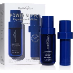 Набор для лифтинга и уплотнения кожи