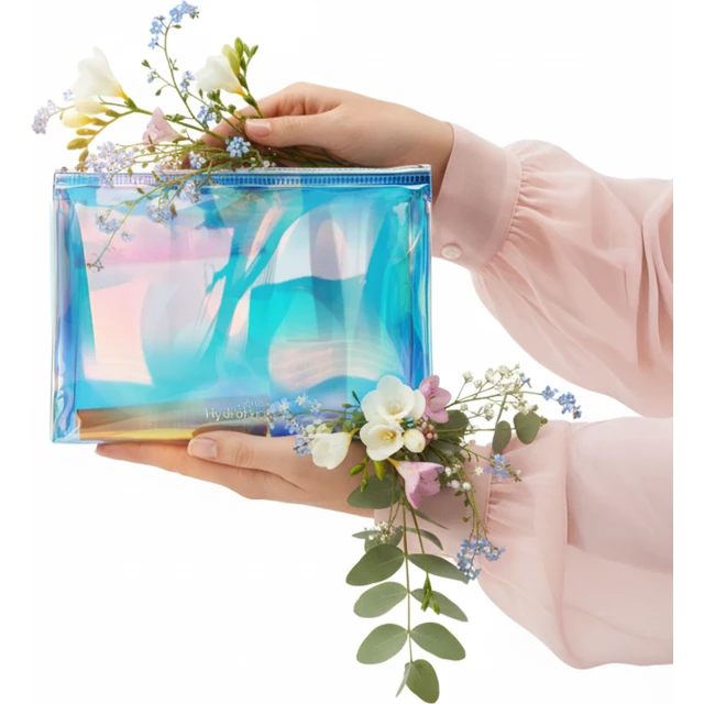 Набор "Сила сияния" в косметичке - изображение 2