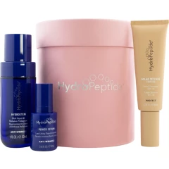 Набор "Тройная защита от старения" в тубусе