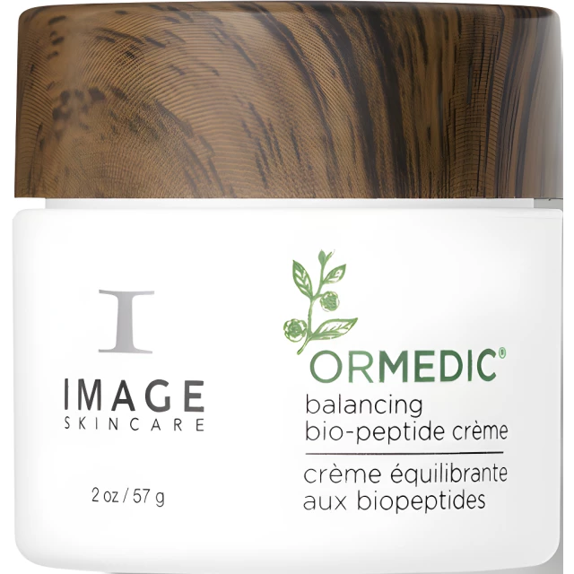 Купить Био-пептидный ночной крем (Ormedic Balancing Bio-peptide Creme ...