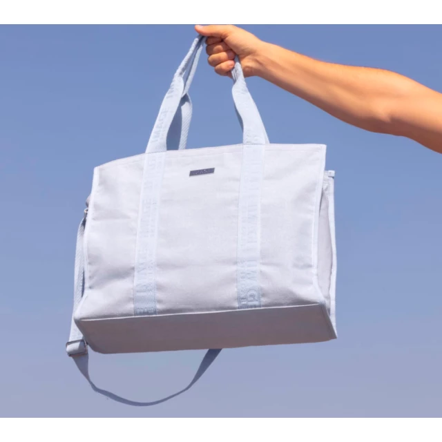 Джинсовая летняя сумка IMAGE - изображение 5