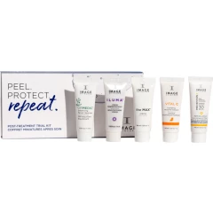 Набор для постпилингового ухода Набор для постпилингового ухода