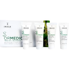 Набор мини препаратов "Ормедик"