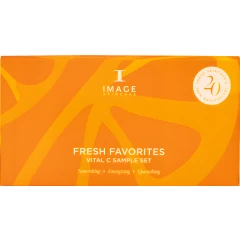 Набор мини препаратов VITAL C