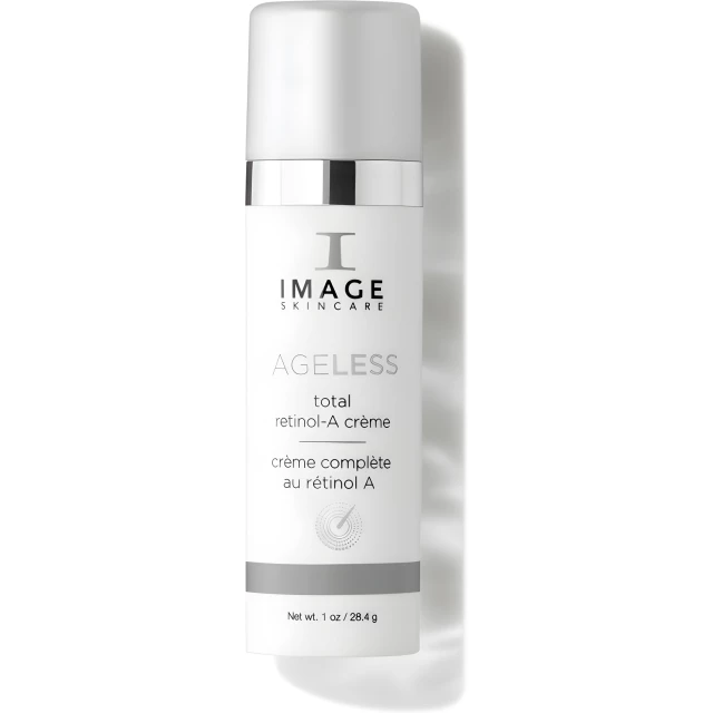 Купить ночной крем с ретинолом (Ageless Total Retinol A Cream) от бренда IMAGE Skincare | интернет-магазин Мильфей