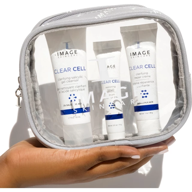 Подарочный набор Clear Skin Solutions Kit - изображение 2