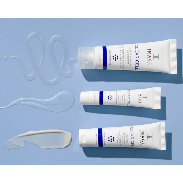 Подарочный набор Clear Skin Solutions Kit - изображение 4