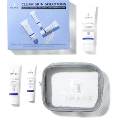 Подарочный набор Clear Skin Solutions Kit