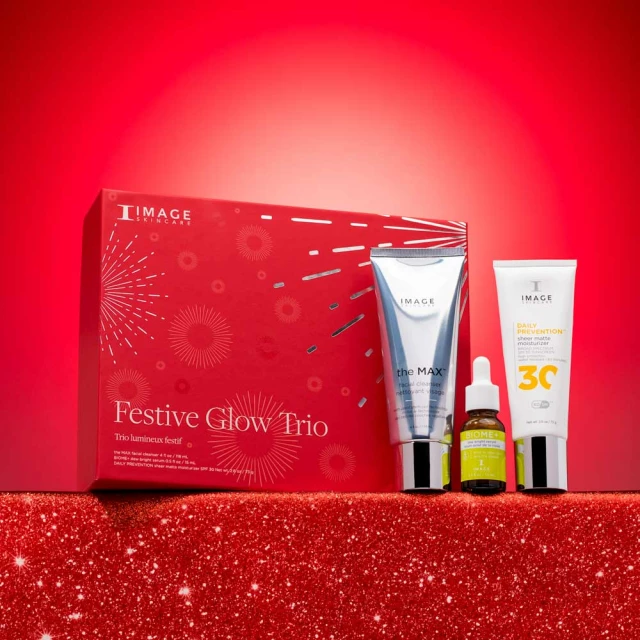 Подарочный набор Festive Glow - изображение 2