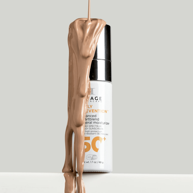 Усиленный смарт-крем SPF50+ - изображение 5