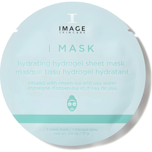 Купить увлажняющую гидрогелевую маску (I Mask Hydrating Hydrogel Sheet ...