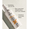 Защитный мист для лица и тела SPF30