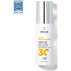 Защитный мист для лица и тела SPF30