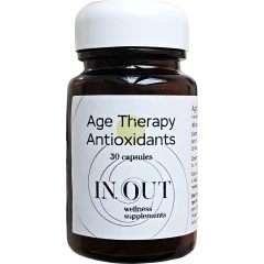 БАД пищевой Age Therapy Antioxidants