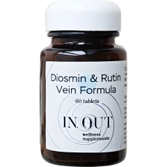 БАД пищевой Diosmin & Rutin Vein Formula