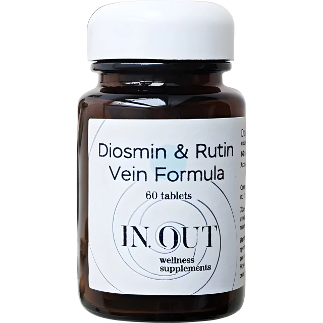 БАД пищевой Diosmin & Rutin Vein Formula