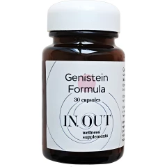 БАД пищевой Genistein Formula