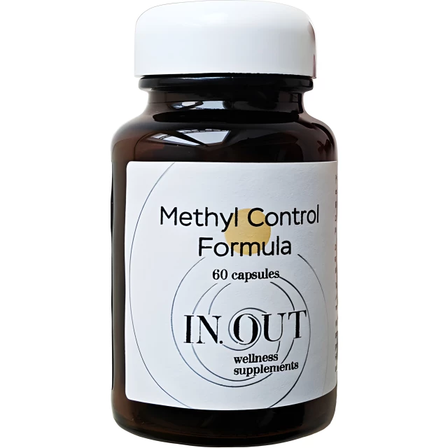 БАД пищевой Methyl Control Formula